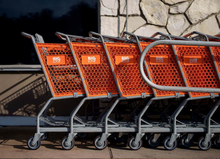 Чтобы больше набрать. / Фото: fastcompany.com.