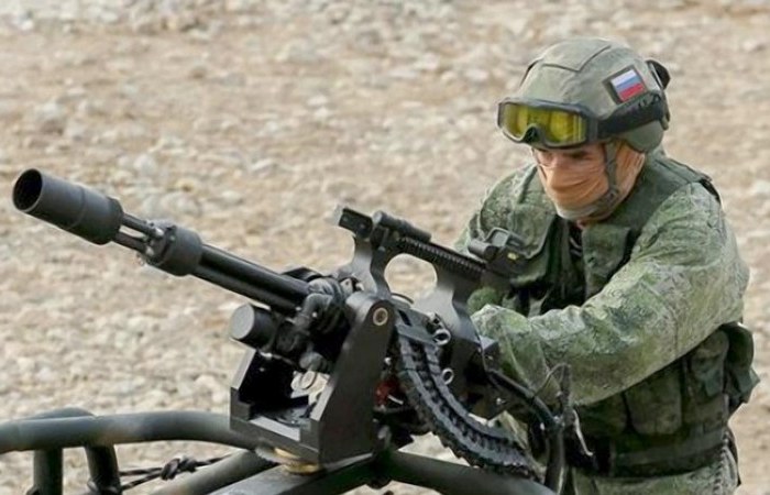 Что роднит пулемёт и Жигули? /Фото: airwar.ru.