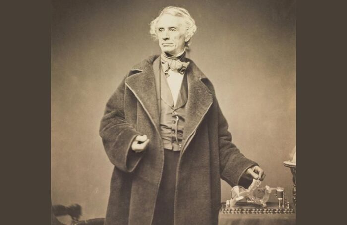 Создатель. / Фото: no.wikipedia.org. Создатель. / Фото: no.wikipedia.org.