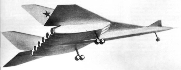 Один из рисунков М-56. Фото: testpilot.ru