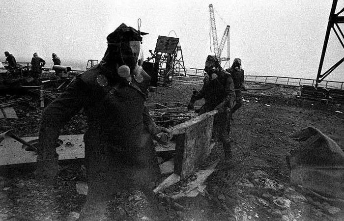 Катастрофу удалось ликвидировать. /Фото: uvao.mos.ru. 