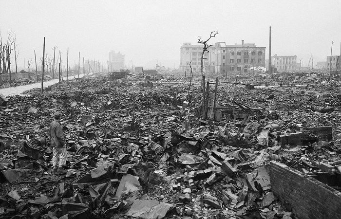 Ситуация отличалась от того, что случилось в СССР. /Фото: dailymail.co.uk. 