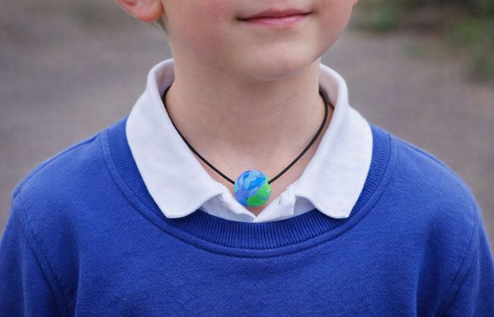 Поделки к Дню Космонавтики своими руками с детьми: Делаем Орбиту