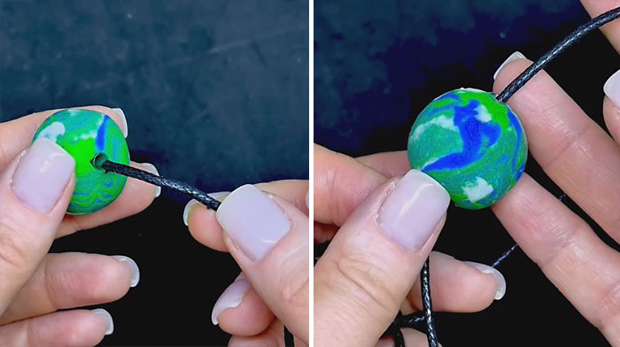 Поделки к Дню Космонавтики своими руками с детьми: Делаем Орбиту