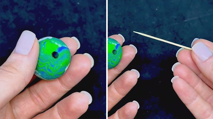 Поделки к Дню Космонавтики своими руками с детьми: Делаем Орбиту