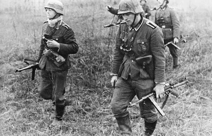 По меркам времени – неплохой ПП. /Фото: cont.ws. По меркам времени – неплохой ПП. /Фото: cont.ws.