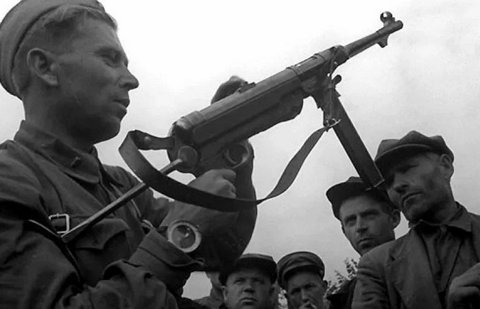 Недостатков практически нет. /Фото: moscowarmsmuseum.ru. Недостатков практически нет. /Фото: moscowarmsmuseum.ru.