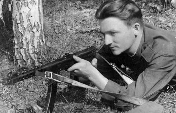 ППС был куда технологичное любого другого ПП. /Фото: waralbum.ru. ППС был куда технологичное любого другого ПП. /Фото: waralbum.ru.