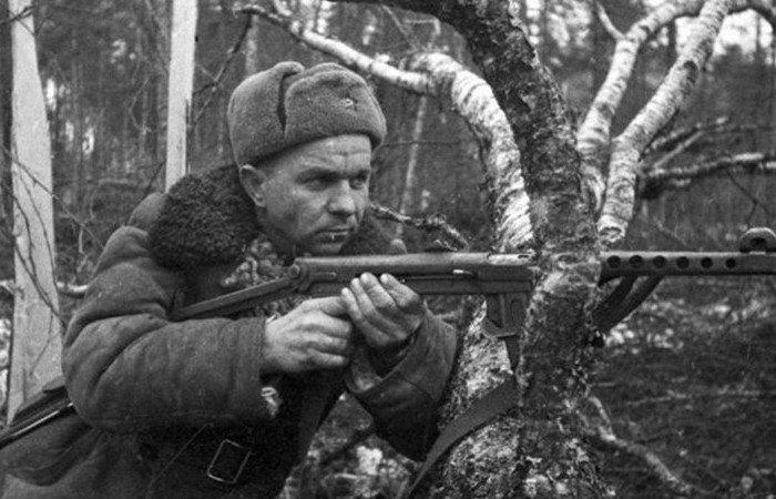 Простое и эффективное оружие. /Фото: russian.rt.com. Простое и эффективное оружие. /Фото: russian.rt.com.