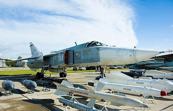 Грозный советский бомбардировщик. /Фото: en.wikipedia.org. 