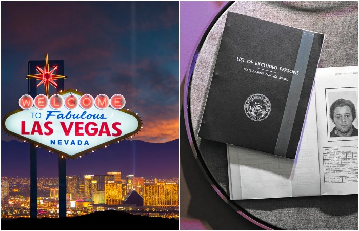 Лас-Вегас - это намного больше, чем стереотип о «Городе грехов». /Фото: despegar.com.mx, reviewjournal.com