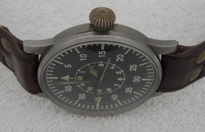 Для работы в перчатках./ Фото: worthpoint.com